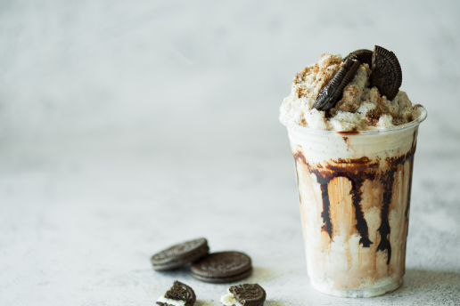 Milkshake Factory DW Client Spotlight Web