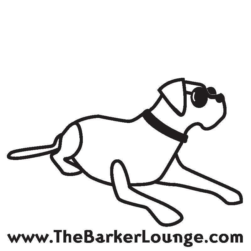 The Barker Lounge Dogwood State Bank